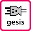 Způsob připojení (Gesis)