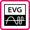 Elektrický zdroj (EVG)