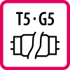 Zářivková trubice (T5)