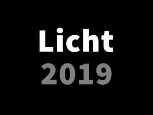 LICHT 2019