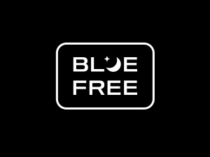 BLUE FREE