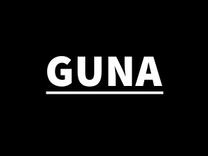 GUNA (newsletter)