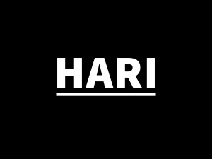 HARI (newsletter)