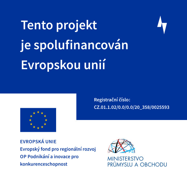 Inovační voucher pro společnost ELEKTRO-LUMEN, s. r. o.