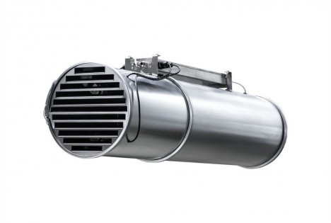GERMIN TUBE photo