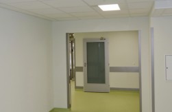 Nemocnice, Přerov