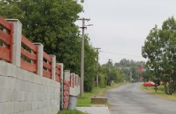 Veřejné osvětlení – Lipná, Božkov, Kyžlířov