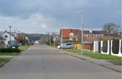 Veřejné osvětlení, Rohoznice