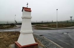 Veřejné osvětlení, Věteřov