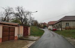 Veřejné osvětlení, Žádovice