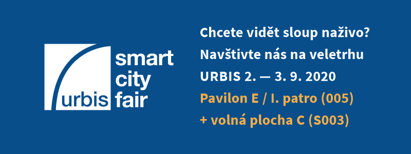 URBIS – konference chytrých řešení pro města a obce
